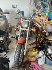 Suzuki LS Savage 1997-thumb-2