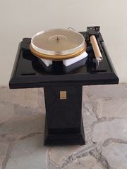 ΠΙΚΑΠ OXFORD ACOUSTICS CRYSTAL REFERENCE + AIR TANGENT PARALLEL TONEARM