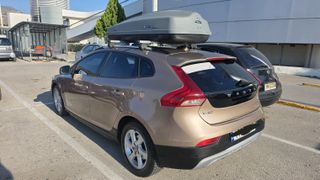 Volvo V40 Cross Country 2014