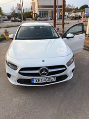 Mercedes-Benz A 160 2021