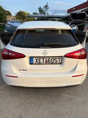 Mercedes-Benz A 160 2021-thumb-2