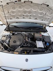 Mercedes-Benz A 160 2021-thumb-4