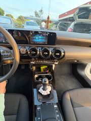 Mercedes-Benz A 160 2021-thumb-13