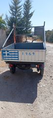 Zundapp K 80 1969 Αρχαίο
