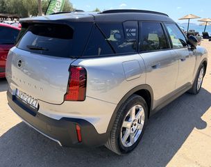 Mini Cooper C Countryman 2025 fully loaded with extras