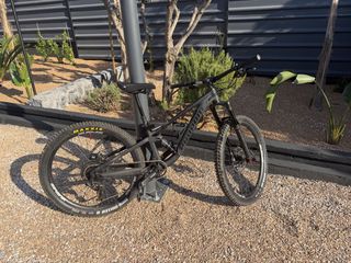 All - Mountain Propain 2019 Yuma