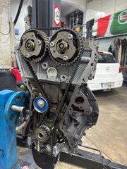 FORD ECOBOOST