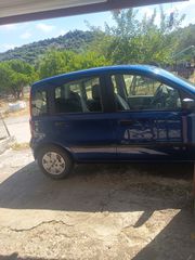 Fiat Panda 2005 PANDA