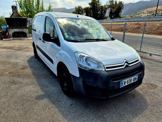 Citroen Berlingo 2018 3θεσιο ΣΕ ΑΡΙΣΤΗ ΚΑΤΑΣΤΑΣΗ