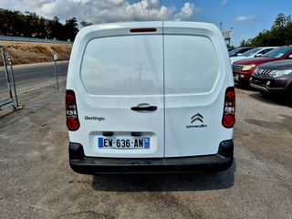 Κλούβα Citroen 2018 Berlingo 3θεσιο-thumb-3