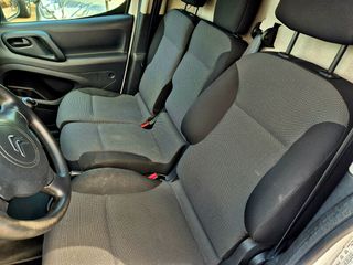 Κλούβα Citroen 2018 Berlingo 3θεσιο-thumb-6