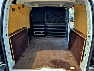 Κλούβα Citroen 2018 Berlingo 3θεσιο-thumb-8