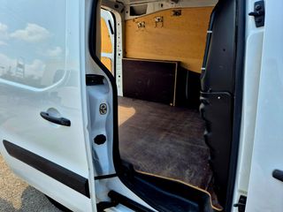 Κλούβα Citroen 2018 Berlingo 3θεσιο-thumb-9