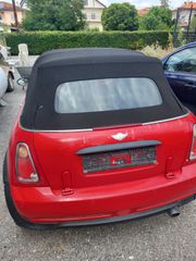 Mini Cabrio 2008-thumb-1