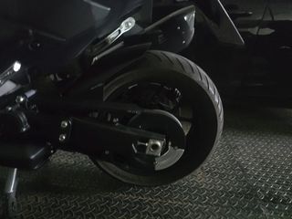 Yamaha T-MAX 560 2026 2025