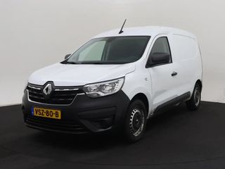 Renault Kangoo 2022 Renault Express 1.5 dCi Comfort - Ντίζελ