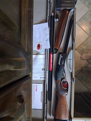 BENELLI A.I BLACK