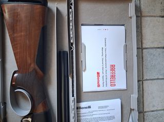 BENELLI A.I BLACK-thumb-1
