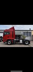 MAN 2020 Euro 6D. ( 4 ×  4 )