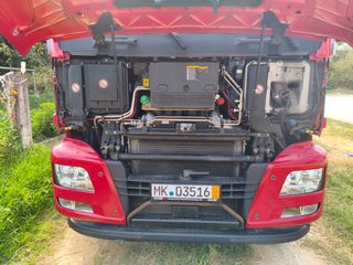MAN 2020 Euro 6D. ( 4 ×  4 )-thumb-4