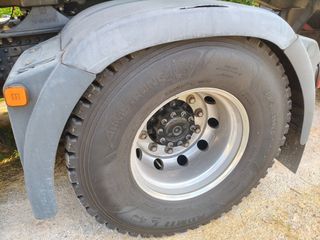 MAN 2020 Euro 6D. ( 4 ×  4 )-thumb-12