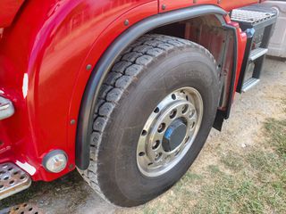 MAN 2020 Euro 6D. ( 4 ×  4 )-thumb-13