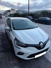 Renault Clio 2020