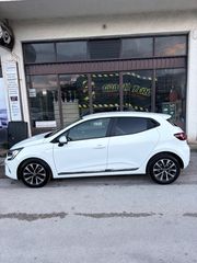 Renault Clio 2020-thumb-7