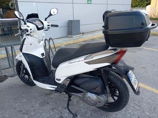 Kymco People GTi 2011 GTI 200-thumb-3