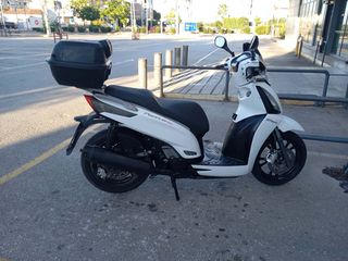 Kymco People GTi 2011 GTI 200-thumb-4