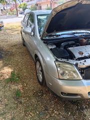 Opel Vectra 2004 VECTRA B 1.6 16V