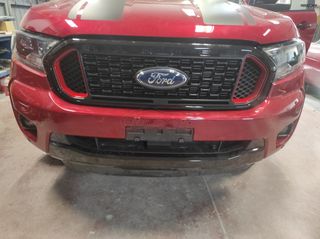 ΠΡΟΦΥΛΑΚΤΗΡΑΣ ΕΜΠΡΟΣ FORD RANGER
