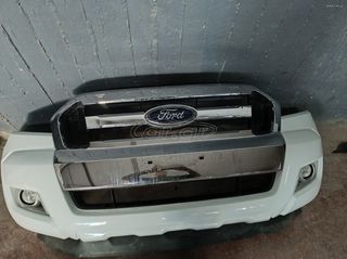 ΠΡΟΦΥΛΑΚΤΗΡΑΣ ΕΜΠΡΟΣ FORD RANGER-thumb-3