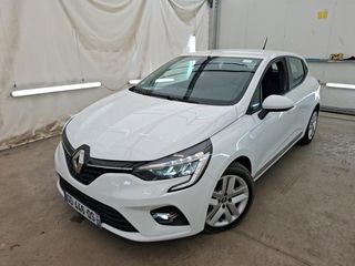 Renault Clio 2021 Renault Clio 1.6 Business - Υβριδικό - Αυτόματο-thumb-1