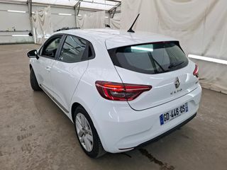 Renault Clio 2021 Renault Clio 1.6 Business - Υβριδικό - Αυτόματο-thumb-2