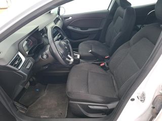 Renault Clio 2021 Renault Clio 1.6 Business - Υβριδικό - Αυτόματο-thumb-4