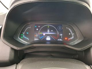 Renault Clio 2021 Renault Clio 1.6 Business - Υβριδικό - Αυτόματο-thumb-7