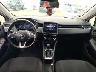 Renault Clio 2021 Renault Clio 1.6 Business - Υβριδικό - Αυτόματο-thumb-8