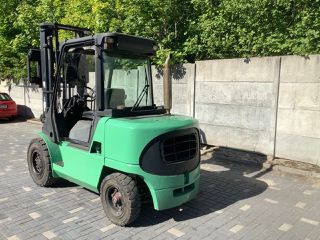 Mitsubishi 2004 FD40KL-thumb-2