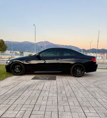Bmw 325 2008