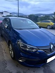 Renault Megane 2016 GT LINE-thumb-2