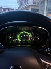 Renault Megane 2016 GT LINE-thumb-7