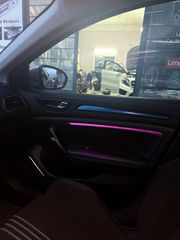 Renault Megane 2016 GT LINE-thumb-10