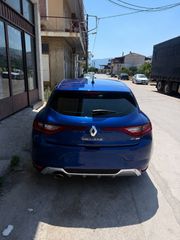 Renault Megane 2016 GT LINE-thumb-1