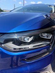 Renault Megane 2016 GT LINE-thumb-44