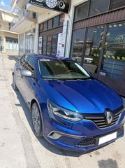 Renault Megane 2016 GT LINE-thumb-47