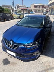 Renault Megane 2016 GT LINE-thumb-48