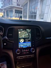 Renault Megane 2016 GT LINE-thumb-13