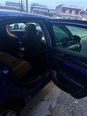 Renault Megane 2016 GT LINE-thumb-17