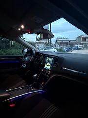 Renault Megane 2016 GT LINE-thumb-22